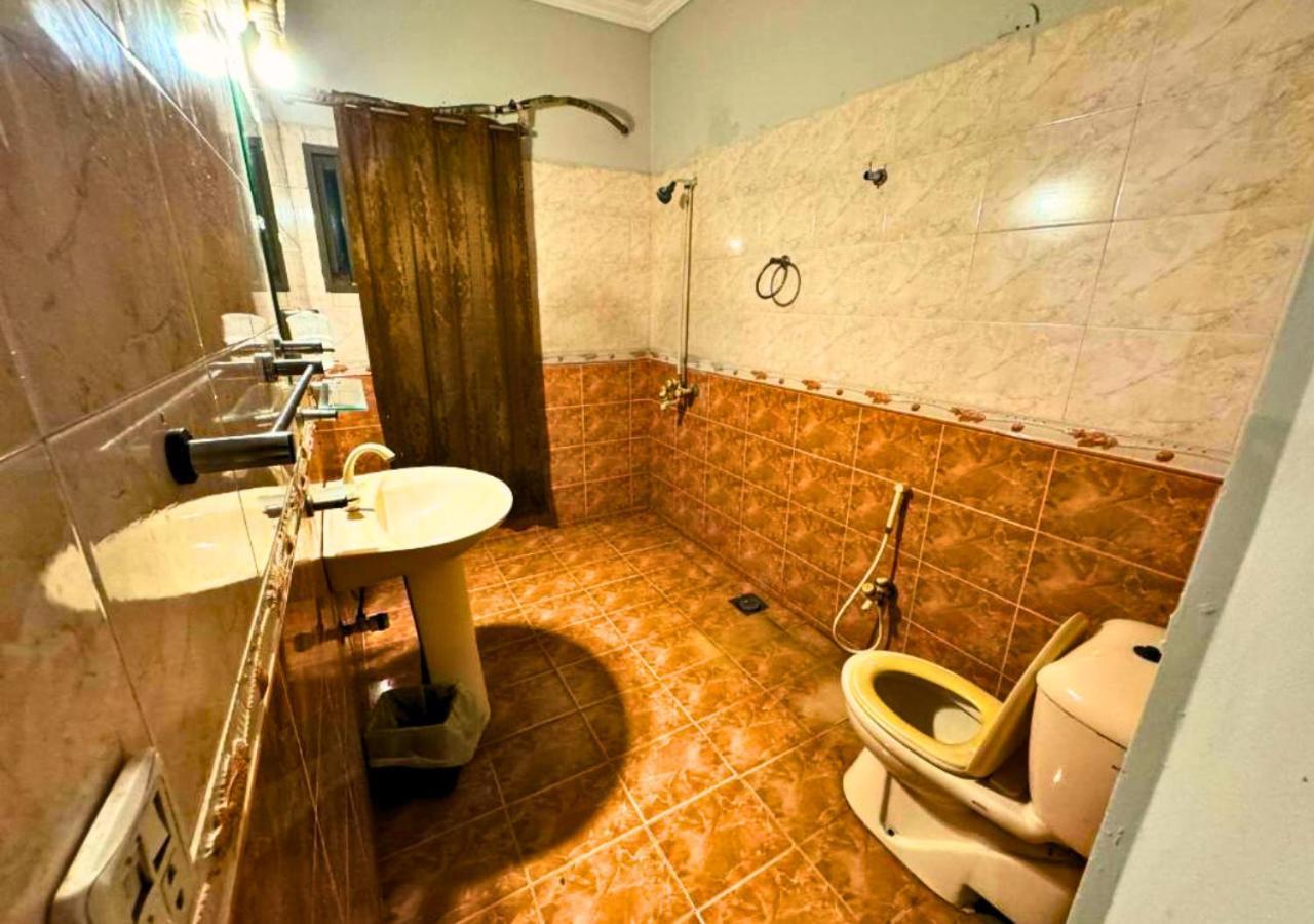 Doves Inn Hotel Kalma Chowk Lahore Exteriér fotografie