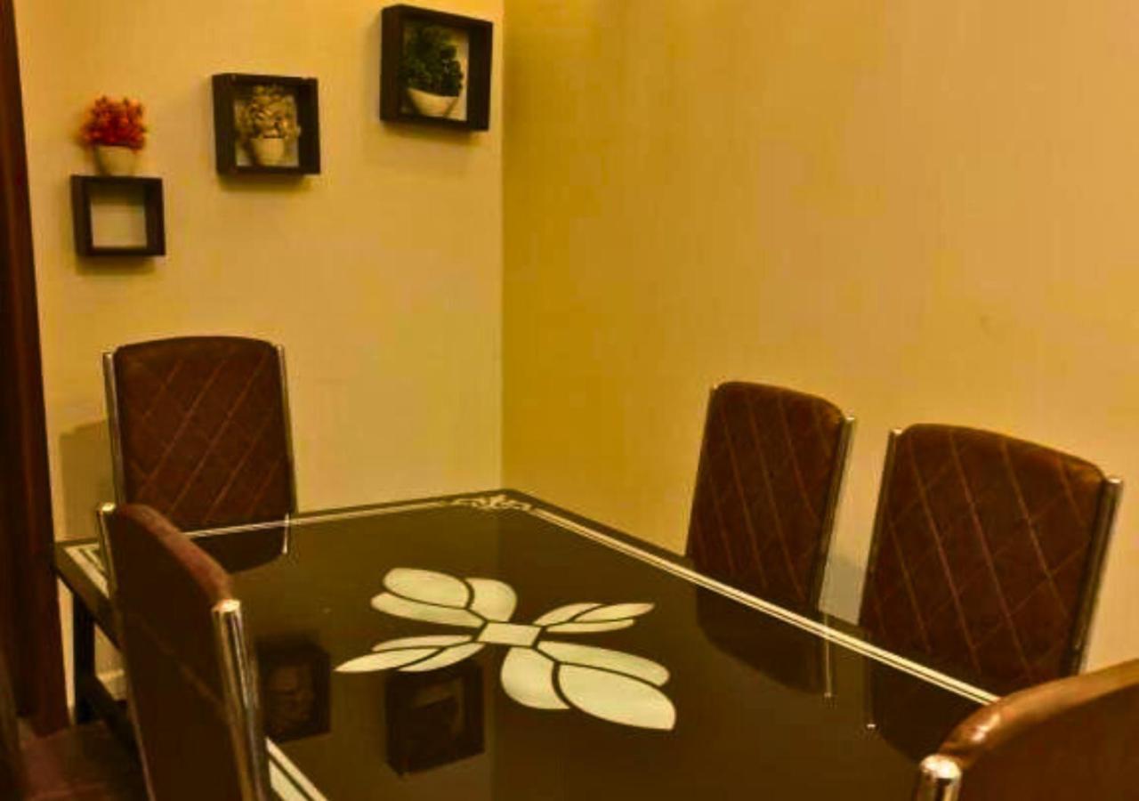 Doves Inn Hotel Kalma Chowk Lahore Exteriér fotografie